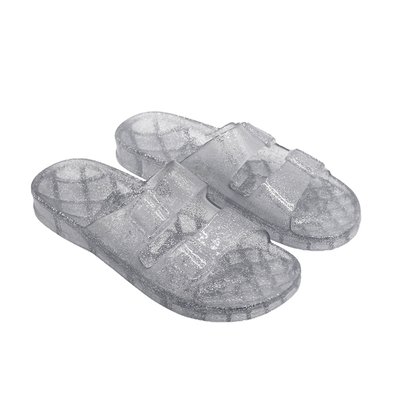 Sandales plates Anjo Glitter CACATOES