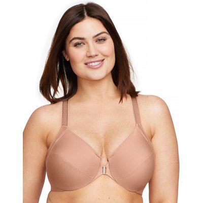 Soutien-gorge WonderWire Effet Amincissant GLAMORISE