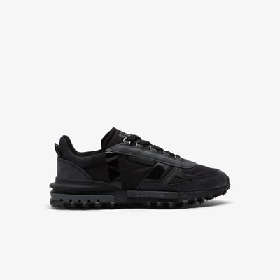 Sneakers Elite Active homme en cuir LACOSTE