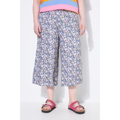 Jupe-culotte jambe large et taille élastique STUDIO UNTOLD