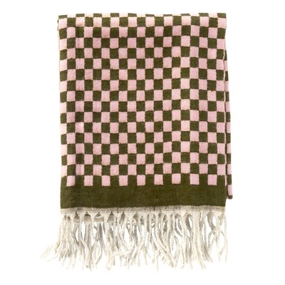Plaid Cristal DUTCH DECOR
