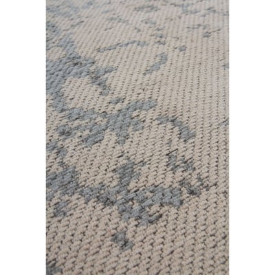 Tapis en coton fait main, NOSTALGIE ARTE ESPINA
