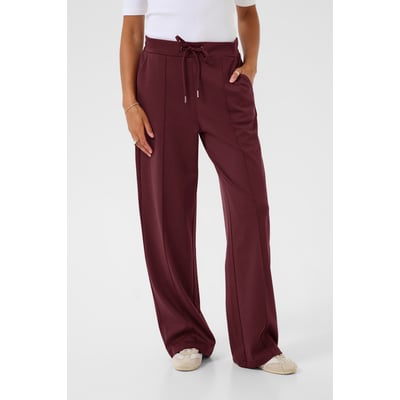 Pantalon Tricoté KAFFE