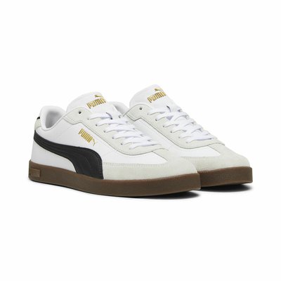 Tong cuir puma homme on sale