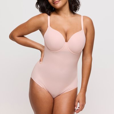 Body lissant FIGURAS PRIMADONNA