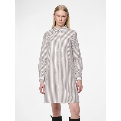 Robe-chemise PIECES PIECES