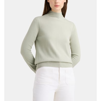Pull droit flore cm GALERIES LAFAYETTE