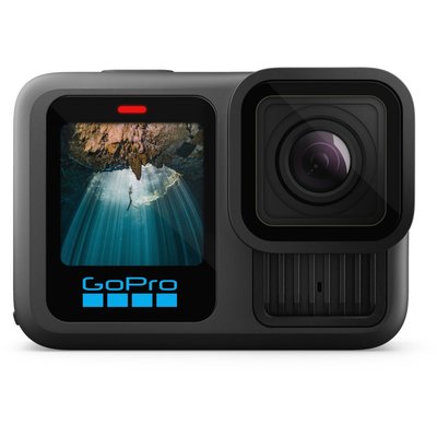 Caméra sport HERO13 Black GOPRO