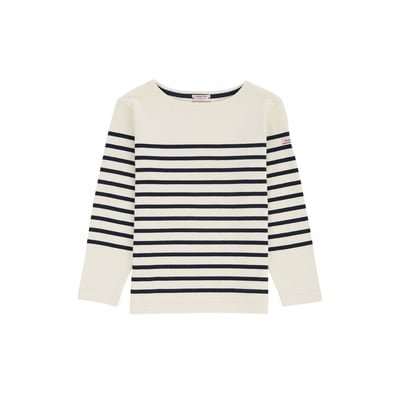 Marinière DRISSE KIDS ARMOR-LUX