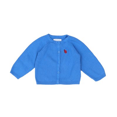 Cardigan bébé - Très bon état CADET ROUSSELLE