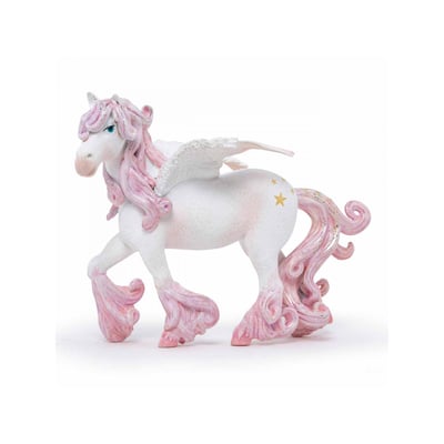 Figurine Pégase féerique PAPO