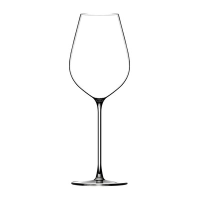 Boite De 6 Verres À Pied Hommage 45 Cl LEHMANN