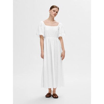 Robe longue SELECTED FEMME SELECTED FEMME