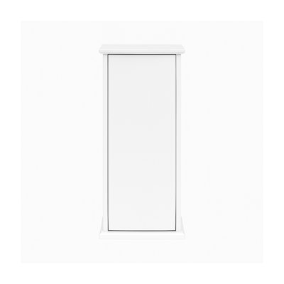 Colonne de Rangement 1 Porte H88,5 cm - Essex CALICOSY