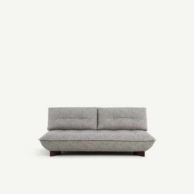 Banquette modulable en coton mélangé, Kaori AM.PM