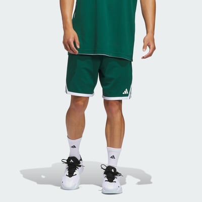 Short De Basketball 3G Speed Aeroready adidas Performance