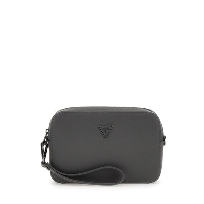 Trousse De Toilette Milano Saffiano GUESS