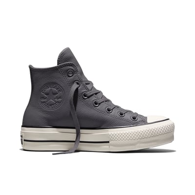 Baskets CHUCK TAYLOR ALL STAR LIFT PLATFORM WATER-REPELLENT CONVERSE