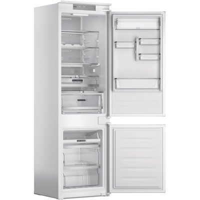 Réfrigérateur combiné encastrable WHC18T574P Supreme Silence WHIRLPOOL