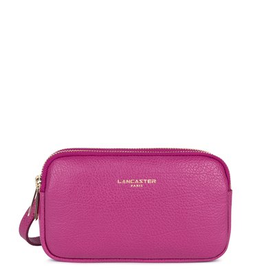 Double Pochette - Dune LANCASTER