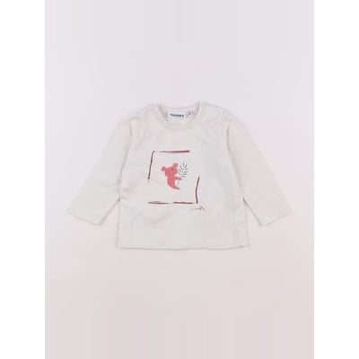 Tee-shirt - Etat satisfaisant NOUKIE'S