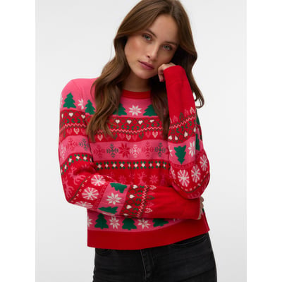 Pull de Noël VERO MODA