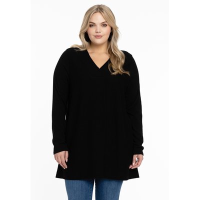 Pull avec manches longues YOEK