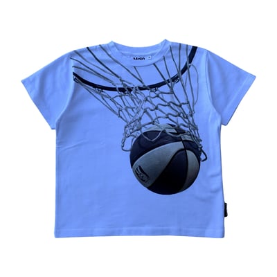 T-shirt enfant - Très bon état MOLO