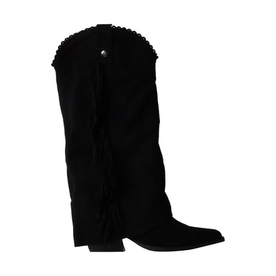 Bottes à Zip ENZA NUCCI