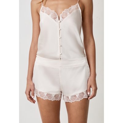 Short de pyjama satiné PRELUDE ETAM