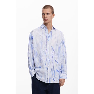 Chemise à motifs DESIGUAL