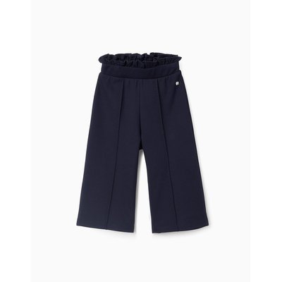 Pantalon en Point de Rome ZIPPY