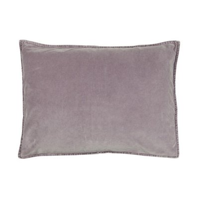 Housse de coussin velours IB LAURSEN