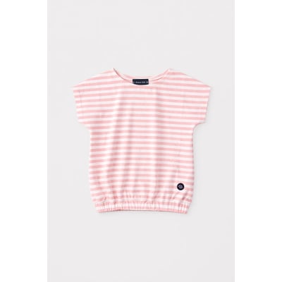 Top rayé Kids - coton ARMOR-LUX