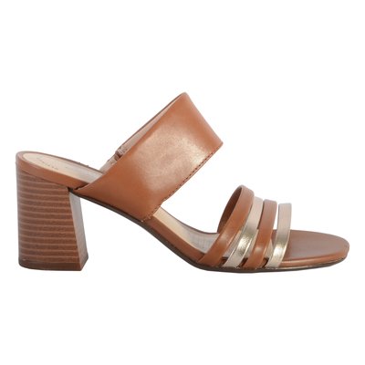 Sandales Talon Cuir Jocelynne Andi CLARKS