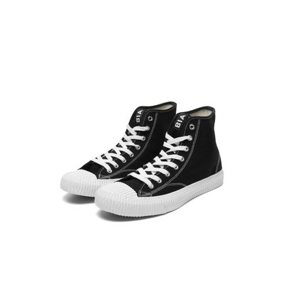 Baskets montantes BIANCO BIANCO
