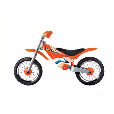 Moto velo enfant La Redoute
