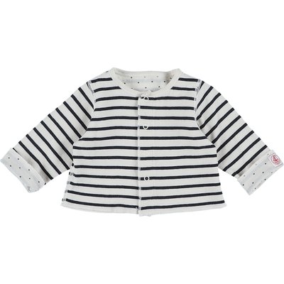 Gilet tubique - Très bon état PETIT BATEAU