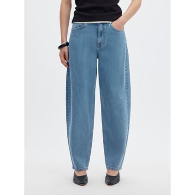 Jeans Barrel SELECTED
