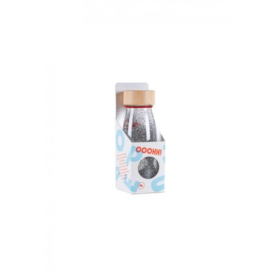 Bouteille sensorielle Float PETIT BOUM