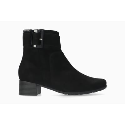 Bottines en cuir GIANINA MEPHISTO