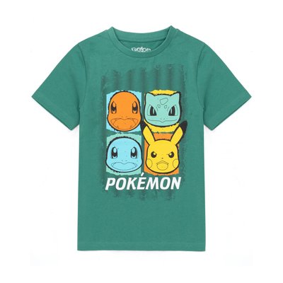 T-shirt POKEMON