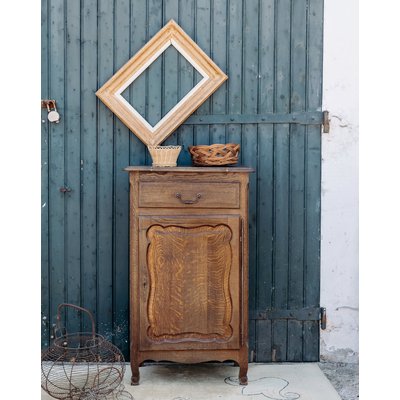 Confiturier en bois foncé Gilbert N°278 - Bon état DEBONGOUT