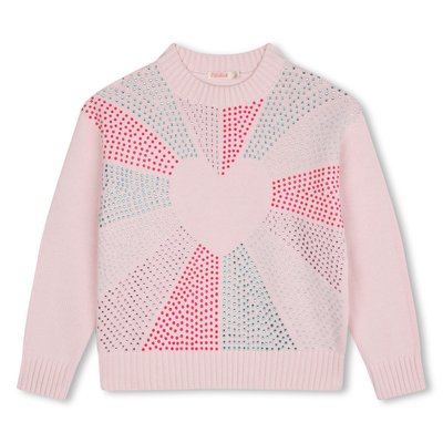 Pull en tricot BILLIEBLUSH
