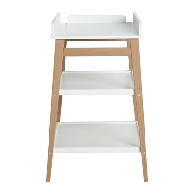 Table à langer Hip Moonshadow Naturel QUAX