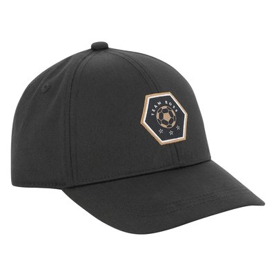 Casquette brodée réglable BOSS KIDSWEAR