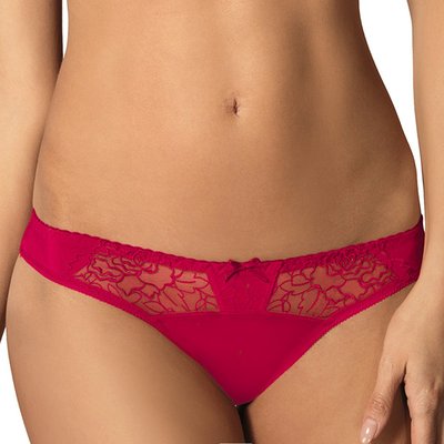 String en dentelle PAMELA GORTEKS