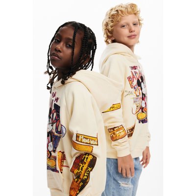 Sweat-shirt Mickey Mouse™ DESIGUAL