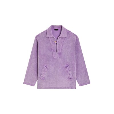 VAREUSE PURPLE PULLIN
