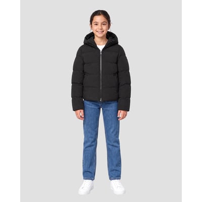 Doudoune à capuche enfant SCHOTT